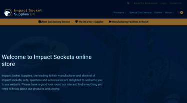 impactsocket.co.uk