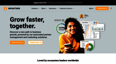 impartner.com