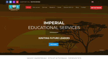 imperialedservices.com