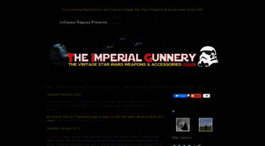imperialgunnery.com