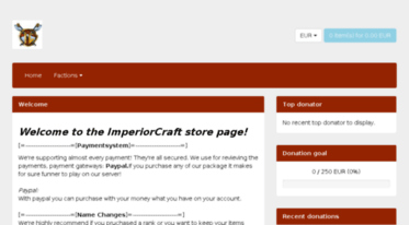 imperiorcraft.buycraft.net