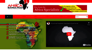 importers.africa-business.com
