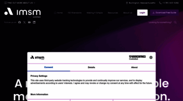 imsm.com
