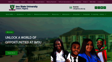imsu.edu.ng