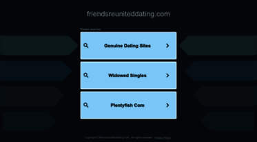 in.friendsreuniteddating.com