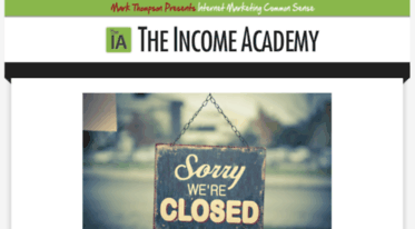 income-academy.com