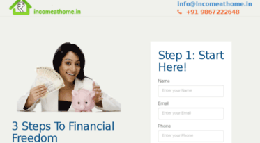 incomeathome.in