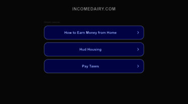 incomedairy.com