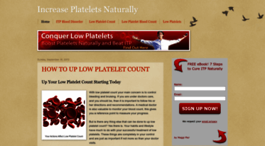 increase-platelets.blogspot.com
