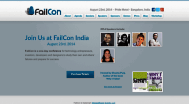 india.thefailcon.com