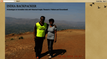 indiabackpacker.blogspot.com