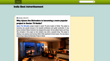 indiabestadvertisement.blogspot.com