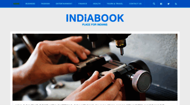 indiabook.in