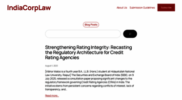 indiacorplaw.in