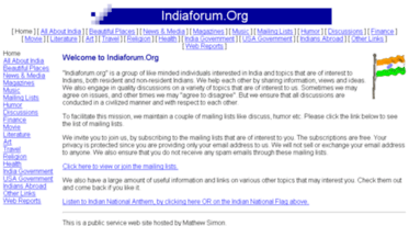 indiaforum.org
