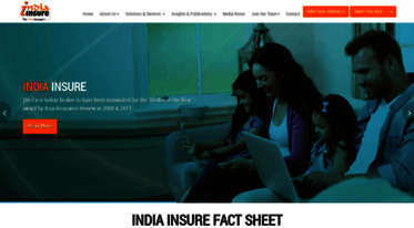 indiainsure.com