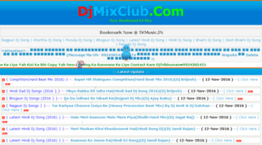 indiamixclub.com