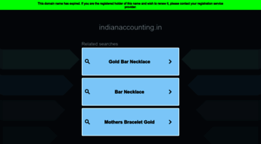 indianaccounting.in