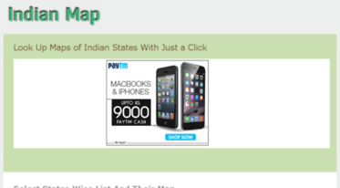 indianmap.net.in