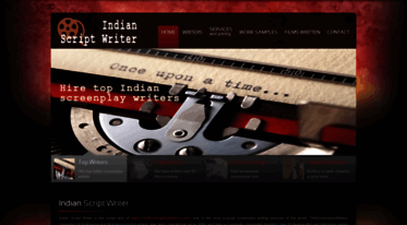 indianscriptwriter.com
