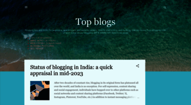 indiantopblogs.blogspot.com