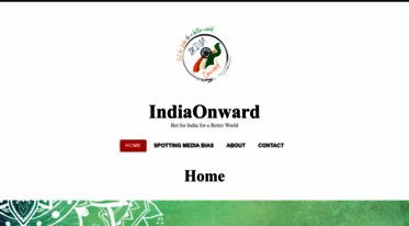 indiaonward.com