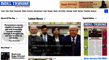 indiatribune.com