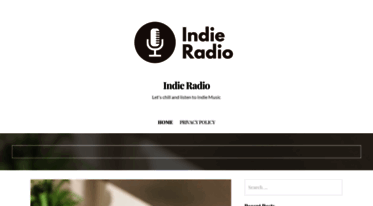 indie365radio.com