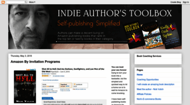 indieauthorstoolbox.com