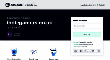 indiegamers.co.uk