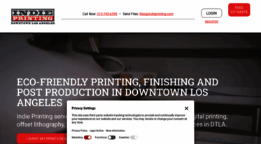 indieprinting.com