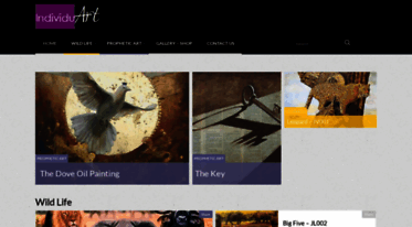 individuart.org