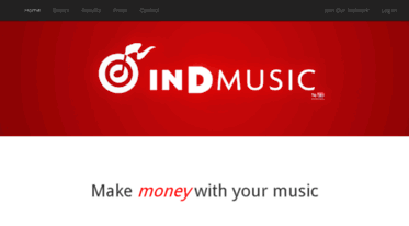 indmusicnetwork.com