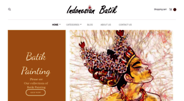 indonesian-batik.com