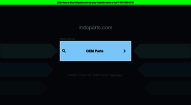 indoparts.com
