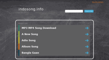 indosong.info