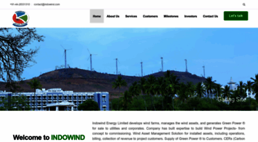 indowind.co.in