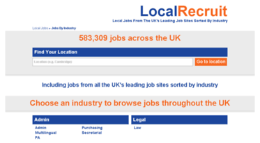 industryrecruit.co.uk