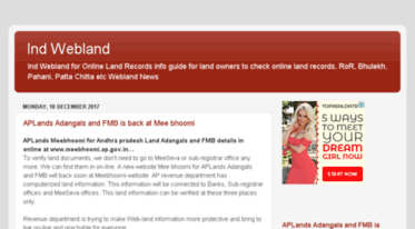 indwebland.in