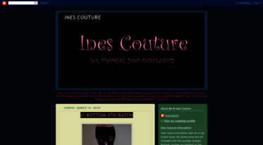 inescouture.blogspot.com