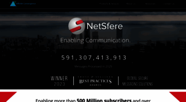 infinite-convergence.com