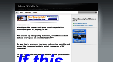 infinitecablebox.blogspot.com
