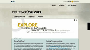 influenceexplorer.com