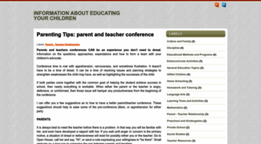 info-education-children.blogspot.com