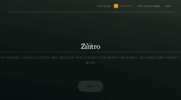 info.zintro.com