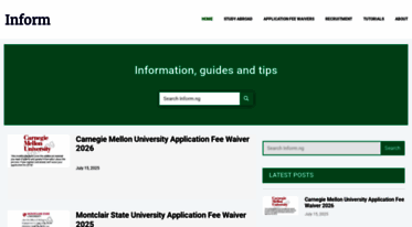 inform.ng