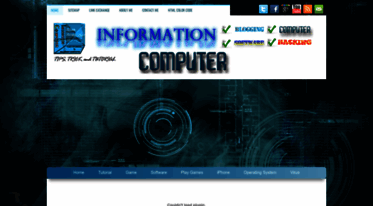 information-computer.com