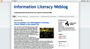 information-literacy.blogspot.com