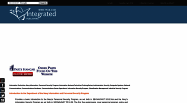 informationtechniciantraining.tpub.com