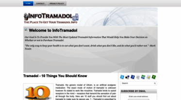 informationtramadol.blogspot.com